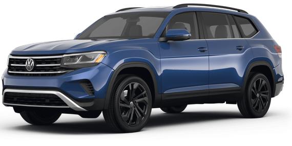 VOLKSWAGEN ATLAS 4MOTION 2023 1V2HR2CA6PC530229 image VOLKSWAGEN ATLAS 4MOTION 2023 1V2HR2CA6PC530229 image